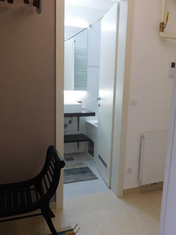 Apartman Nadja Arena Zagreb Exterior photo